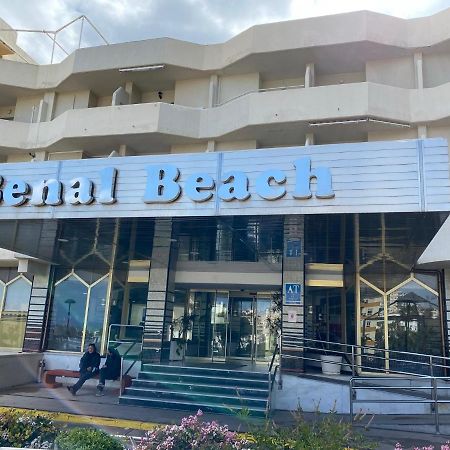 Benal Beach 322 Benalmádena Exterior foto