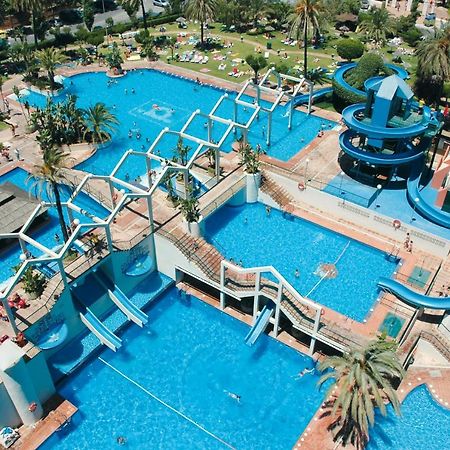 Benal Beach 322 Benalmádena Exterior foto