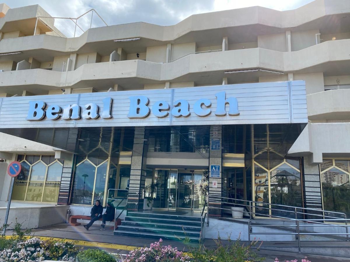 Benal Beach 322 Benalmádena Exterior foto