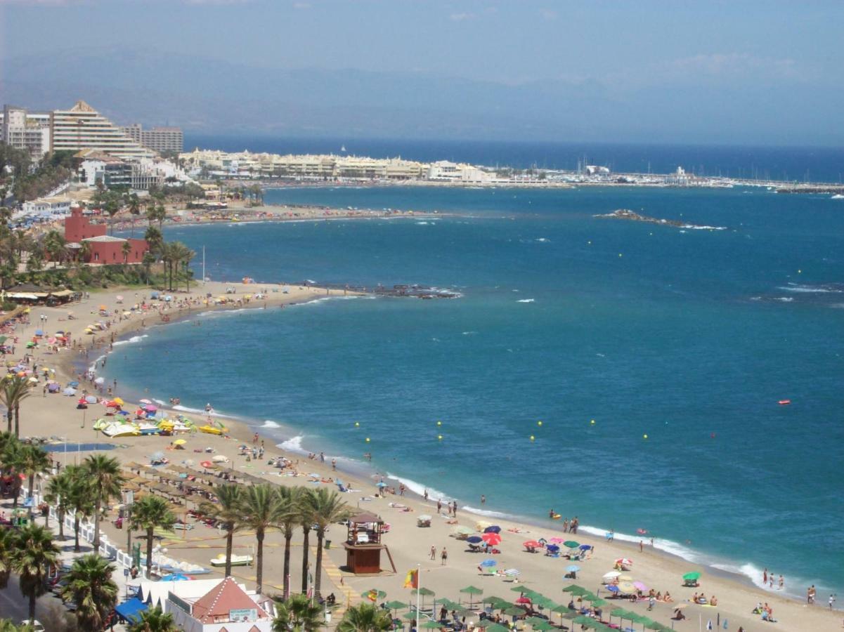Benal Beach 322 Benalmádena Exterior foto