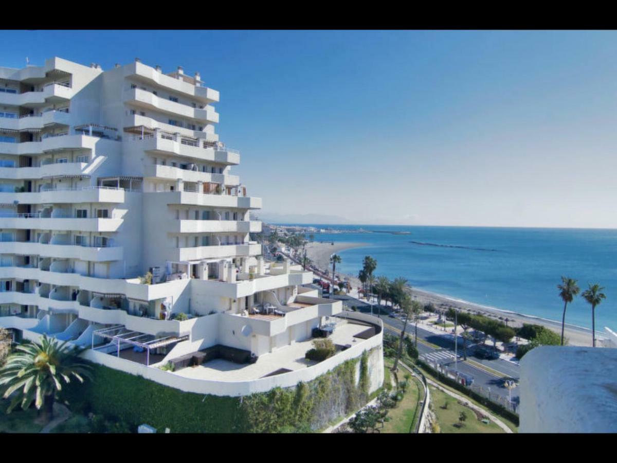 Benal Beach 322 Benalmádena Exterior foto