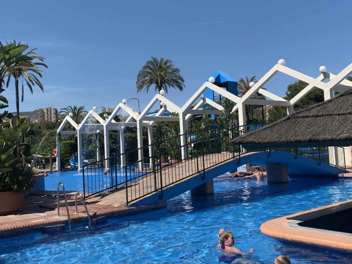 Benal Beach 322 Benalmádena Exterior foto