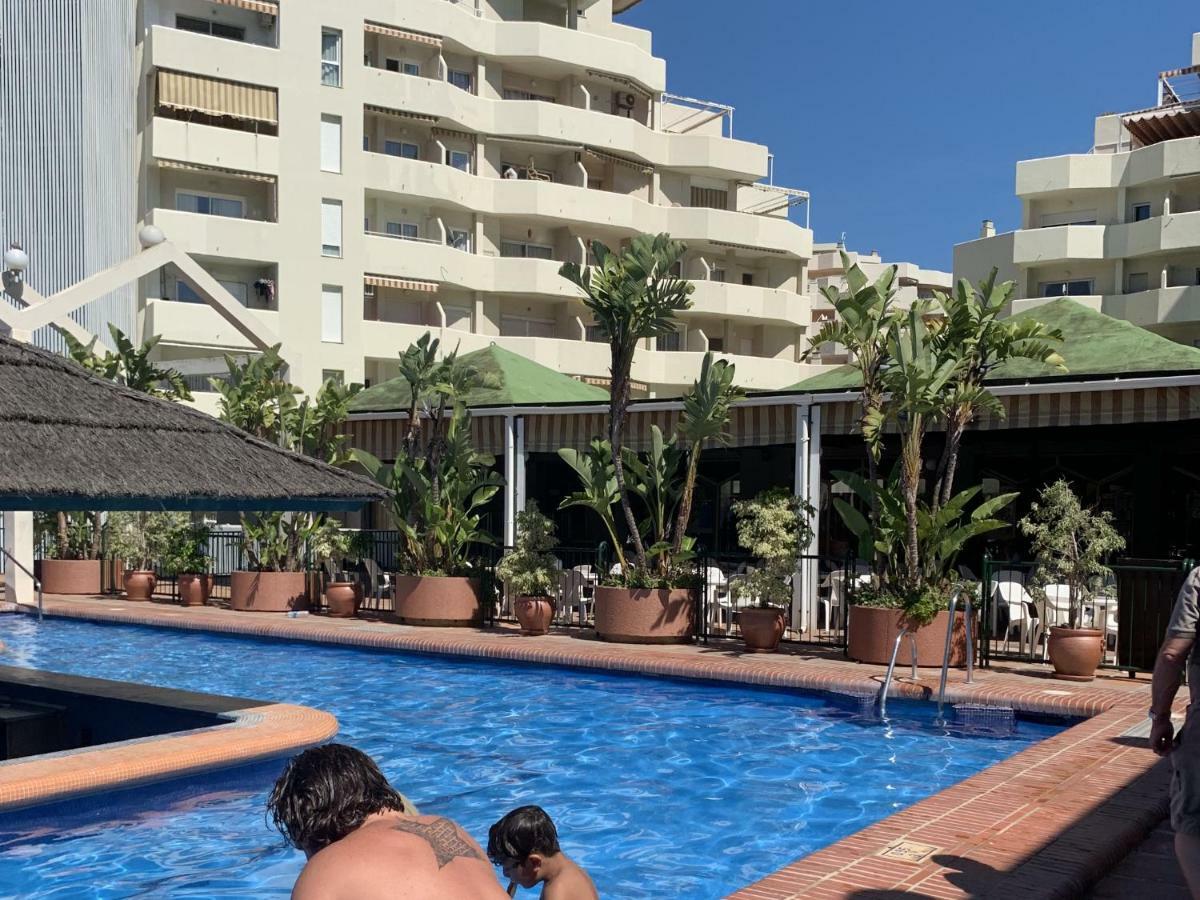 Benal Beach 322 Benalmádena Exterior foto